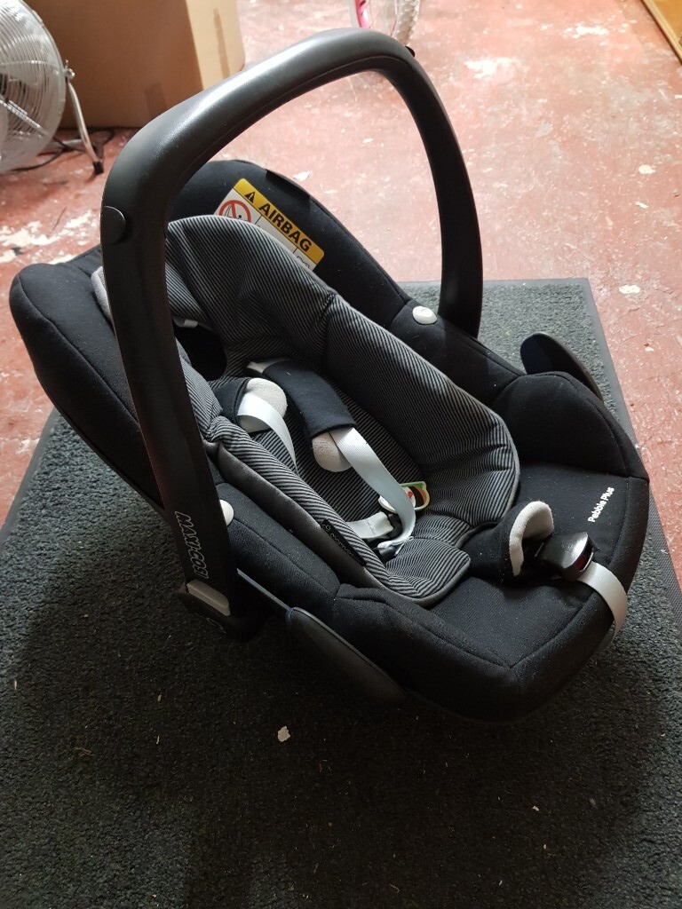 maxi cosi pebble gumtree